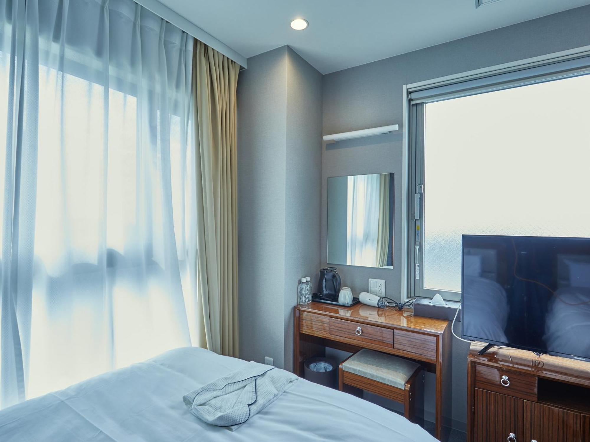 Ez Hotel Kansai Airport Seaside Izumisano Luaran gambar