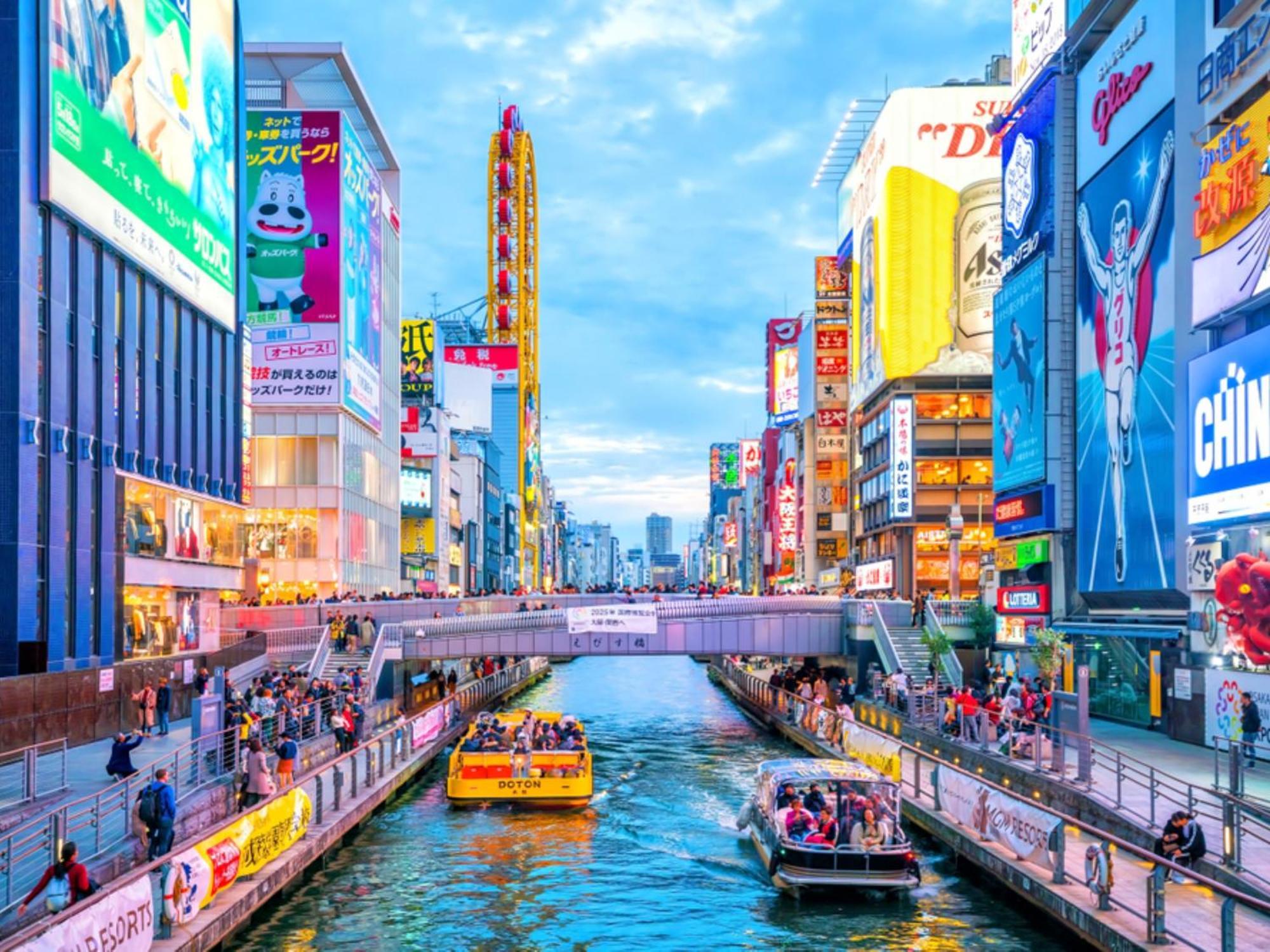 Ez Hotel Kansai Airport Seaside Izumisano Luaran gambar