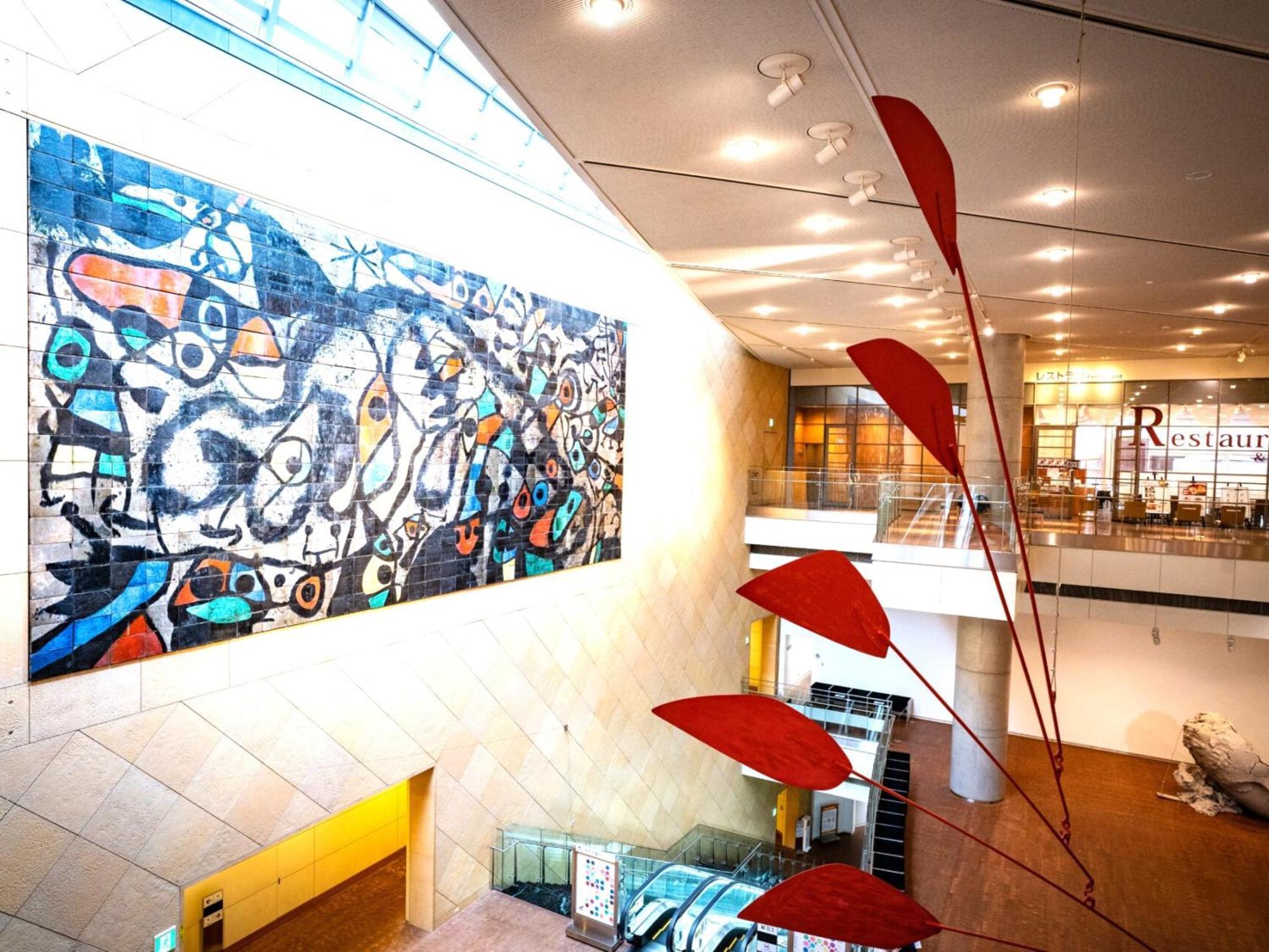 Ez Hotel Kansai Airport Seaside Izumisano Luaran gambar