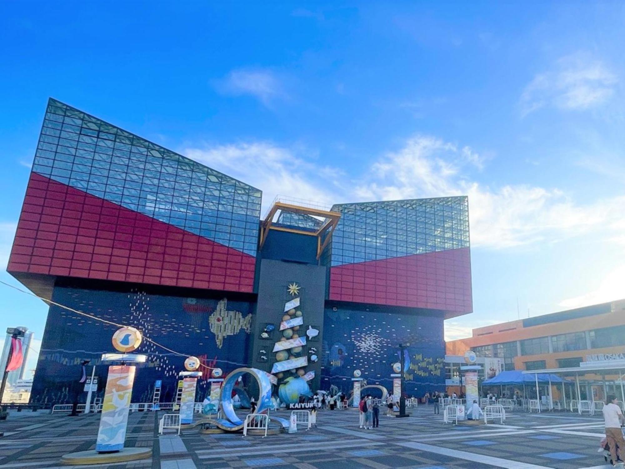 Ez Hotel Kansai Airport Seaside Izumisano Luaran gambar