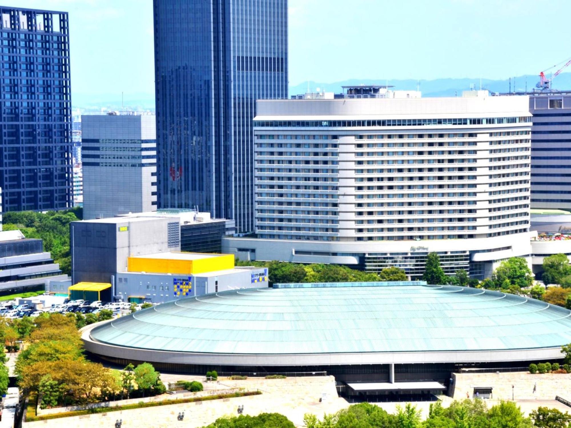 Ez Hotel Kansai Airport Seaside Izumisano Luaran gambar