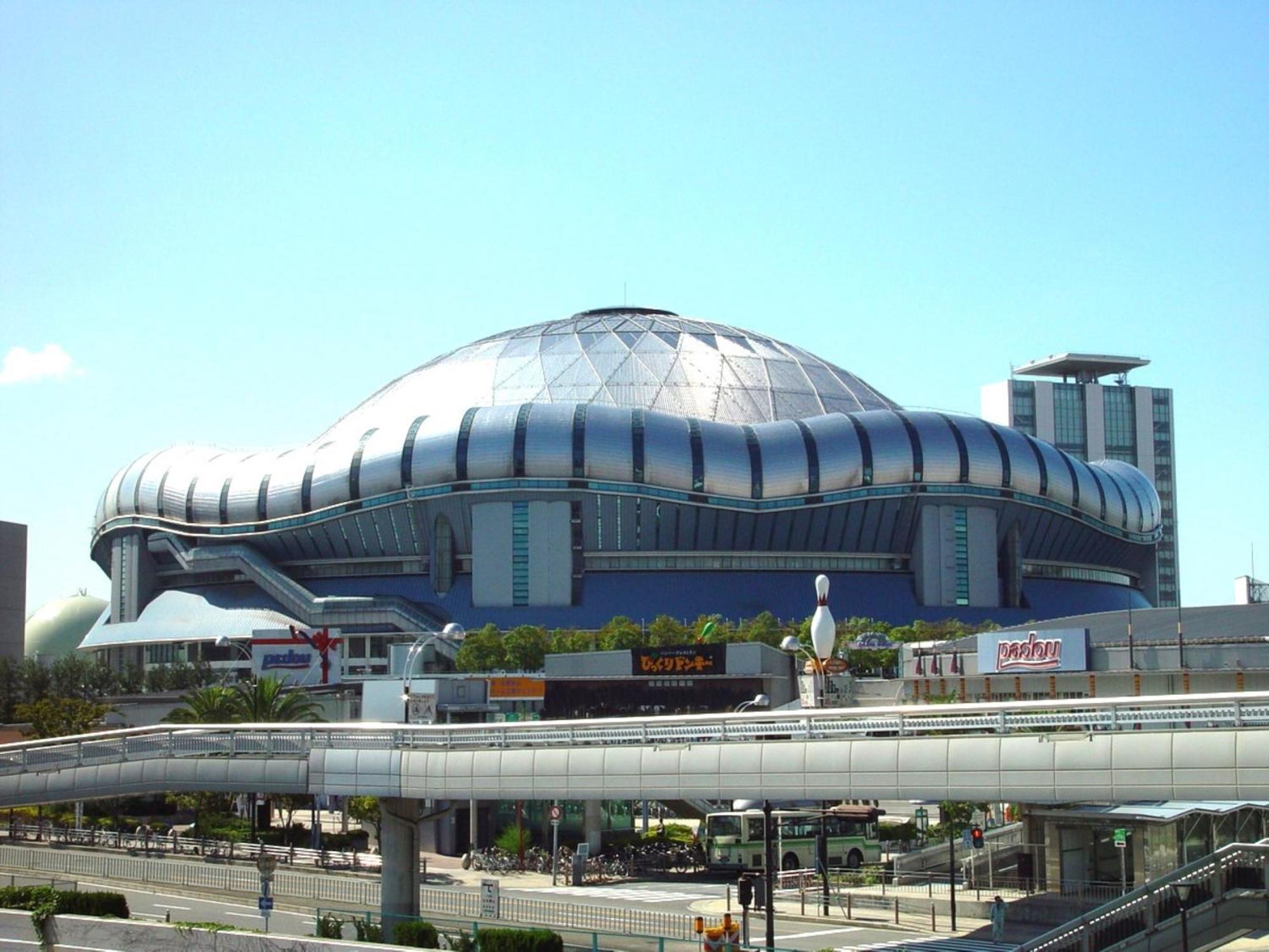Ez Hotel Kansai Airport Seaside Izumisano Luaran gambar