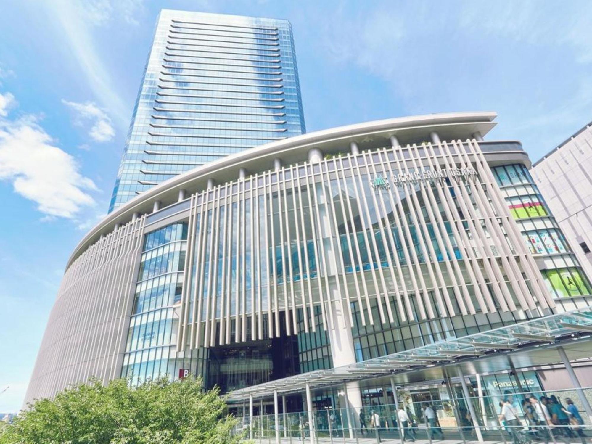 Ez Hotel Kansai Airport Seaside Izumisano Luaran gambar