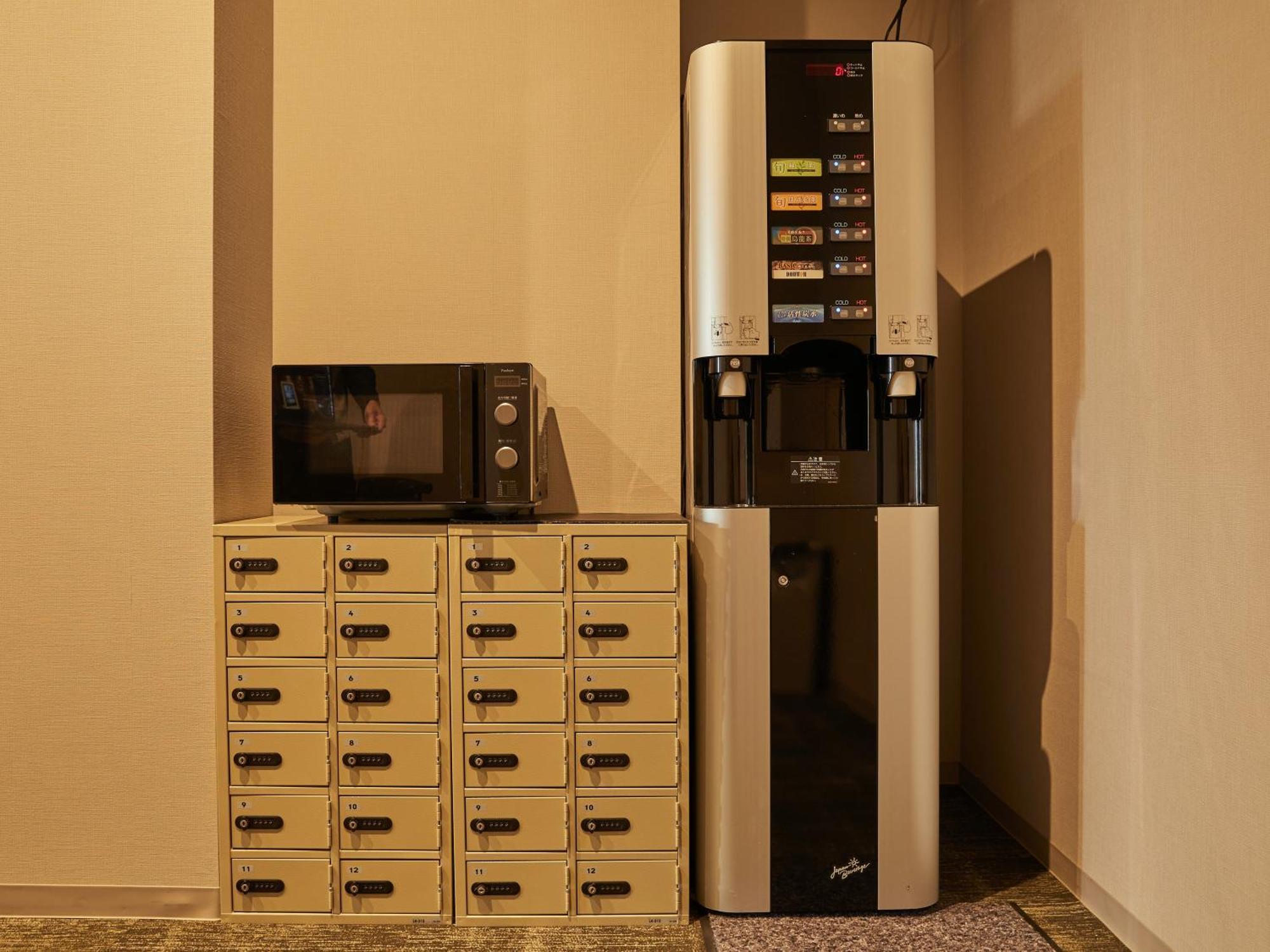 Ez Hotel Kansai Airport Seaside Izumisano Luaran gambar