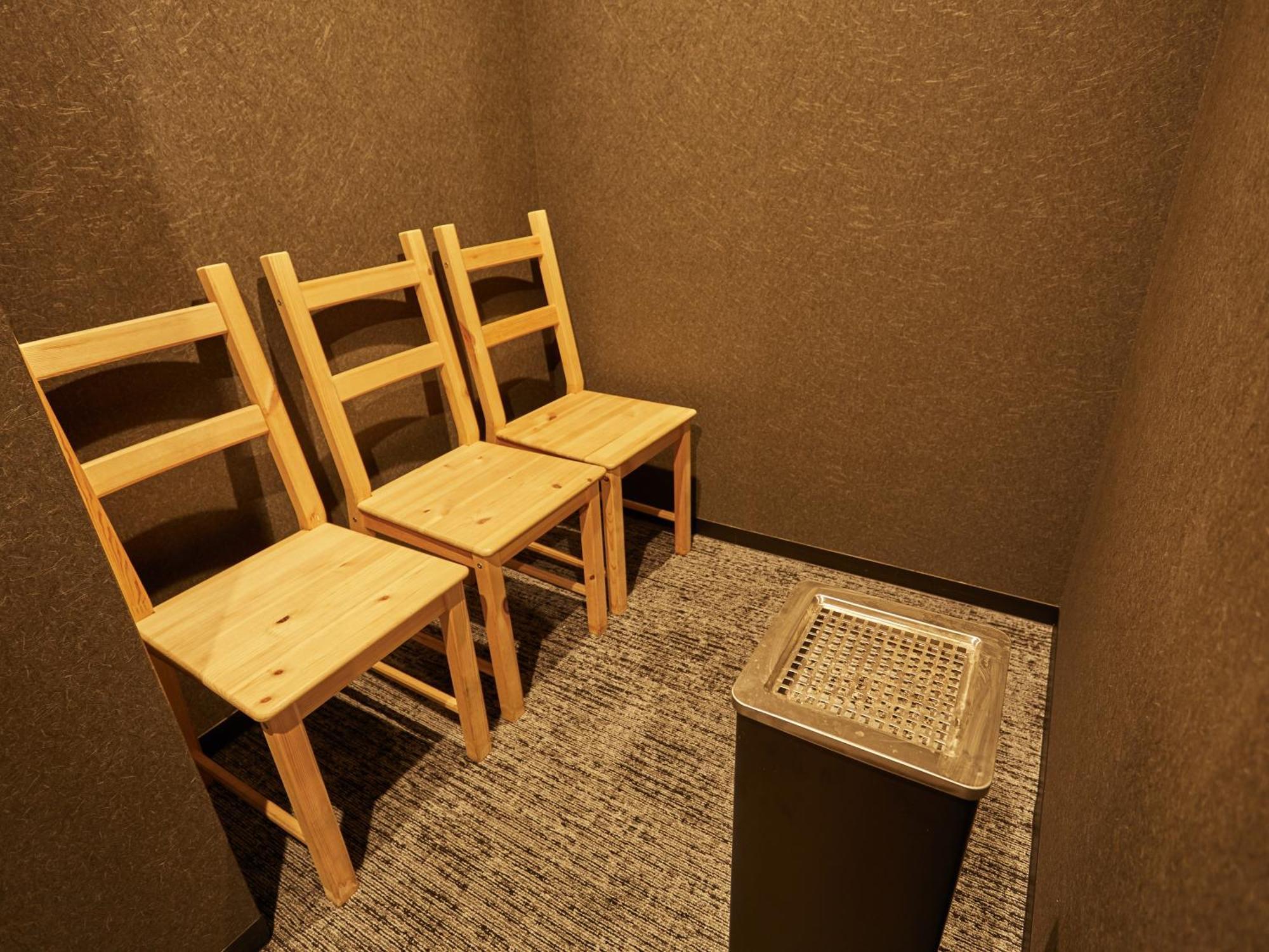 Ez Hotel Kansai Airport Seaside Izumisano Luaran gambar