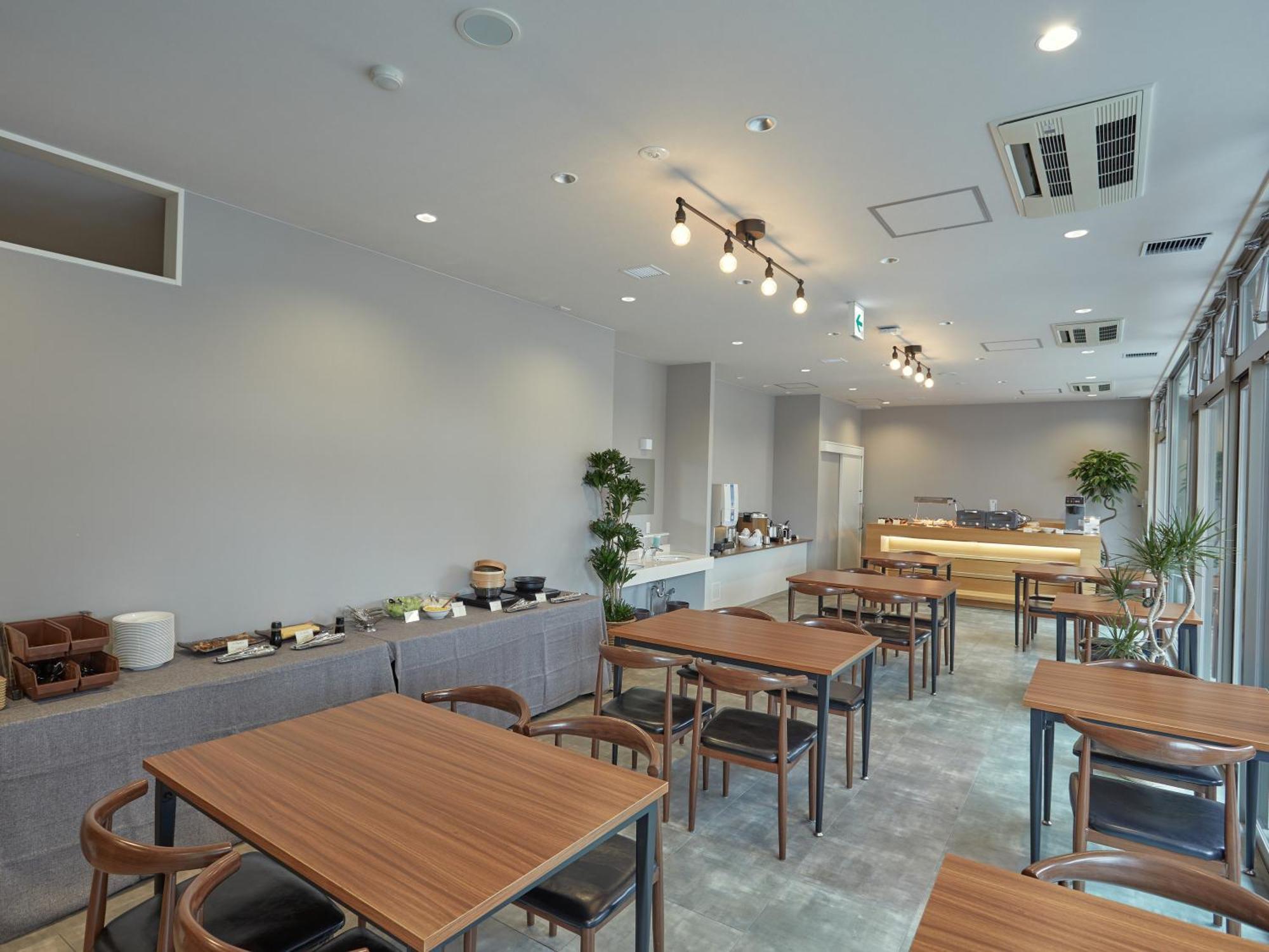 Ez Hotel Kansai Airport Seaside Izumisano Luaran gambar